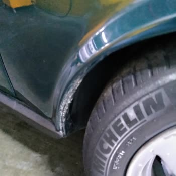 Tmr Auto Oto Yıkama & Detaylı Temizlik Firmasının İşini İyi Yapmaması