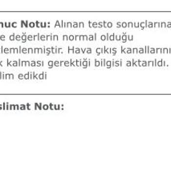 Altus Marka Buzdolabı Uğraştırır