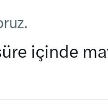 Twitter'da Mavi Onay İşaretinin Geri Gelmemesi