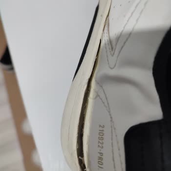 Bershka Ayakkabı Şikayet Ve İletişim Sorunu