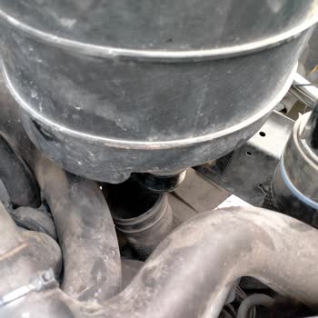 Bursa'da İşini İyi Yapmayan Avşar Oto Mekanik Servis!