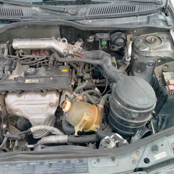 Bursa'da İşini İyi Yapmayan Avşar Oto Mekanik Servis!