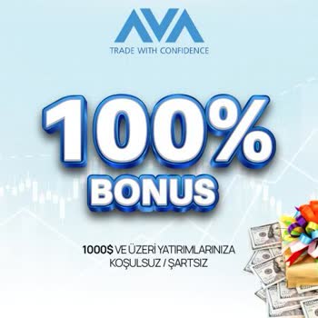 Avatrade Ava Trade Adlı Yatırım Şirketi Hk.