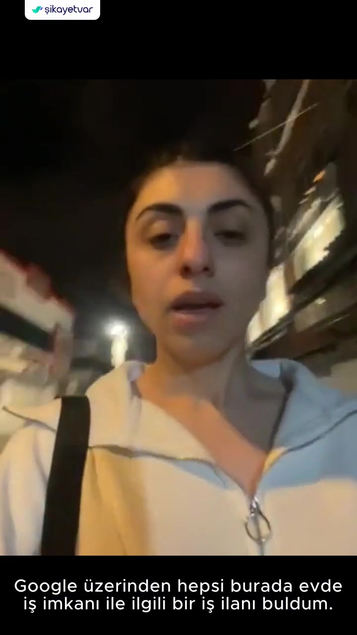 Hepsiburadamall.com Evde Online İş Yalanı! videonun kapak resmi