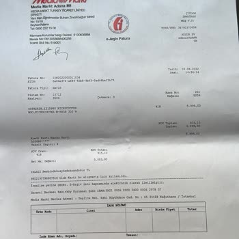 Bood Medya Marketten Şikayetçiyim