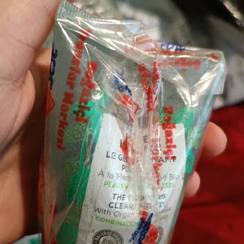 Yves Rocher Hasarlı Ürün Gönderip İade Almıyor!