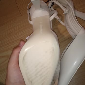 Stradivarius Kullanılmış Ve Defolu Ürün Satımı!