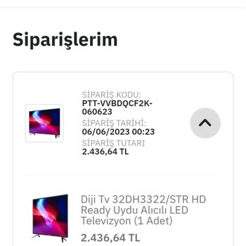 Epttavm Para İadesi