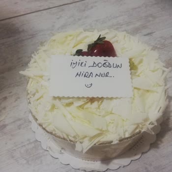 Cumhuriyet Fırını Satılan Bozuk Ürün