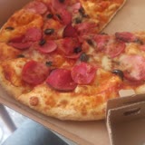 Domino's Pizza Eksik Malzemeli Pizzalar