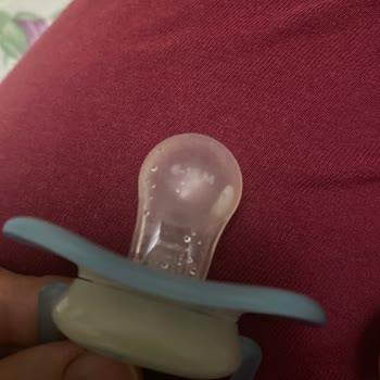 Philips Emzik Damağa Uygun Değil