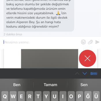 Vestel Ayıplı Ürün Satıp Sorunumu Da Çözemiyorlar