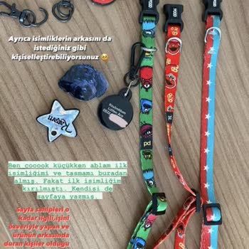 Tagsforever Ürün Ve Müşteri Memnuniyeti