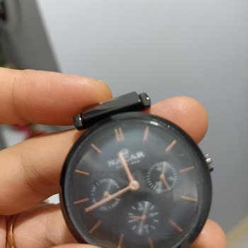 Konyalı Saat Bozuk Saatin Tamir Edildi Denip Verilmesi