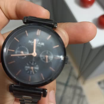 Konyalı Saat Bozuk Saatin Tamir Edildi Denip Verilmesi