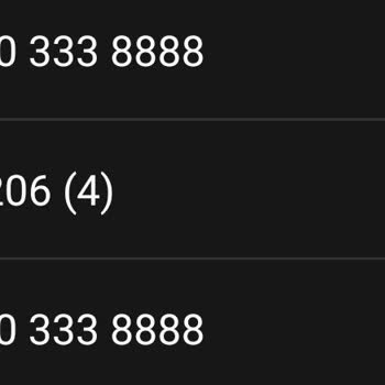 Enuygun.com Müşteri Hizmeti Problemi