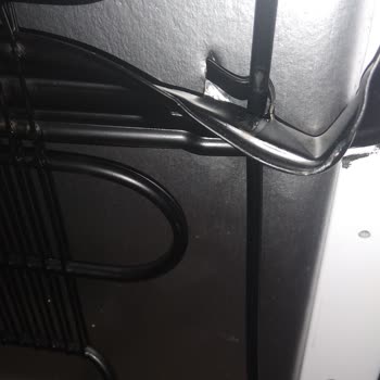 Vestel Derin Dondurucu Hatalı Ürün Gelmesi Sonucu Değişimi Yapılmayan Dolap