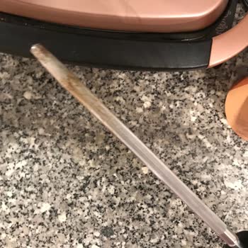 Korkmaz Mutfak Eşyaları Korkmaz A550 Multi Blade Kullanmadan Paslanma Ve Müşteri Hiz. Şikayeti