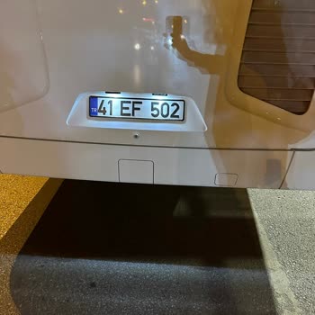 Efetur Beni İndireceği Yeri Geçti Bahanesi İse Ne Olacak!?