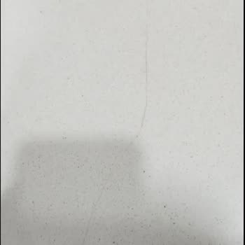 Coante Quartz Tezgah Çatlak!