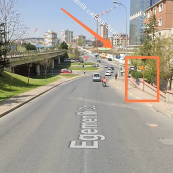 İETT, Şehit Sevgi Yeşilyurt Durağından 11ÜS,9T, MR9 Geçmeyen Otobüsler