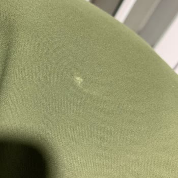 Zara Kusurlu Ürün Gönderiyor