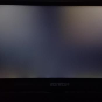 Monster Abra A5 V17.4.4 Model Laptopumda Yaşadığım Sorunlar