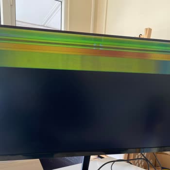Xiaomi Monitör 5 Aydır Arıza Çözülmedi Ve Değişim Yapılmadı