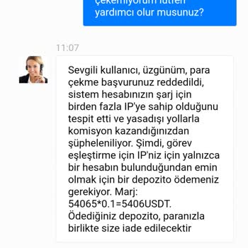eBay Ebay İşlemi Bitti Parayı Geri Alamıyorum