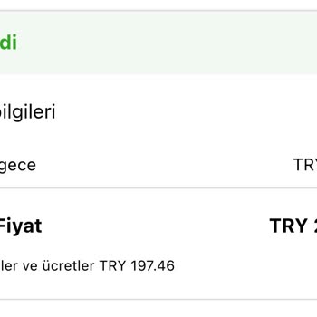 Agoda Hesabımda Fazla Para Çekti