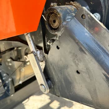 Paksan Makina Pres Bilyaları Kapağı Açık Geldi