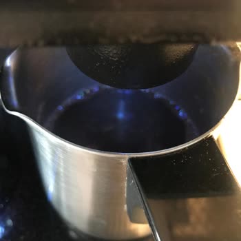 Beko Tkm 8961 S Türk Kahvesi Makinem Hiç Köpüklü Kahve Yapmıyor