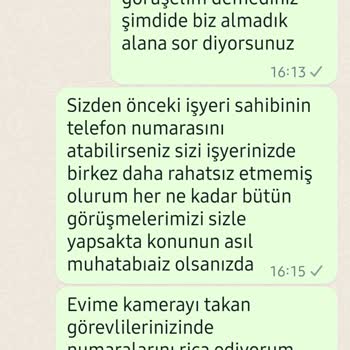 Kriminal Güvenlik Sistemleri Kriminal Ultron Güvenlik Sistemleri İş Yaptırmak İsteyenlere Dikkat