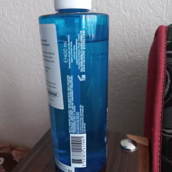 Hera Cosmetics Ürün Sahte Çıkması