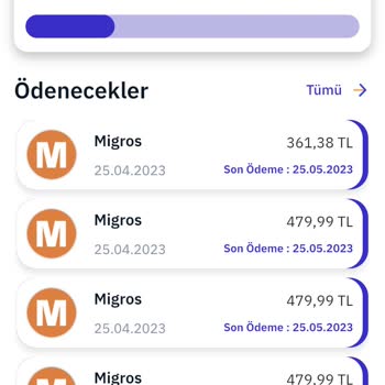 Money Pay Hazır Limit Yapmadığım Harcamanın Parasını İade Etmiyor