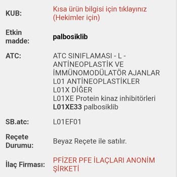 Raporlu Kanser İlaçlarının SGK Nın Reçete Bedelimin Tam Ödenmemesi