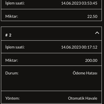 Casibom Param Yatmadı
