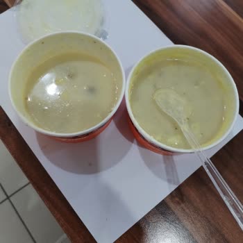 Köfteci Yusuf Yemek Siparişi Soğuk Geldi