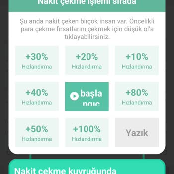 Playstore.com Şanslı Adımlar Uygulaması
