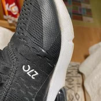Beyoğlu Nike Air Max 270 Şikayet