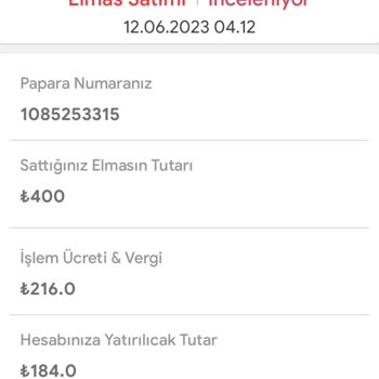 E-bozum.com Money Gram Mobil İncelemede Görünüyor