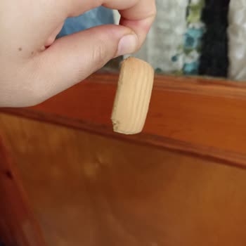 Ülker Kıl Çıktı Cici Bebeden