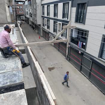 Uludağ Elektrik Dağıtım Hayati Can Tehlikesi