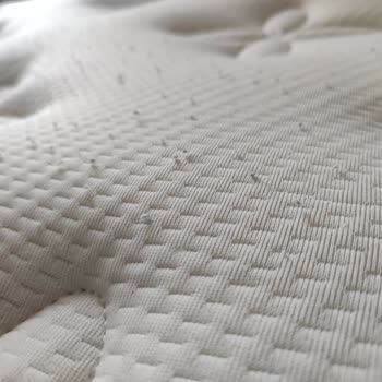 Konfor Yatak Değişimi İstedik Hiç İlgilenmediler