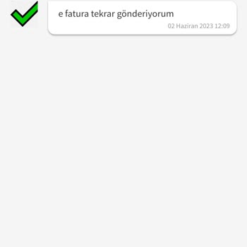Trendyol Faturasız Ürün Satışı