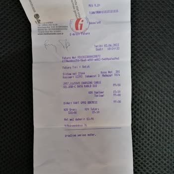 Media Markt Değiştirilmeyen Ürün Mağduriyeti