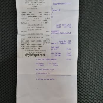 Media Markt Değiştirilmeyen Ürün Mağduriyeti