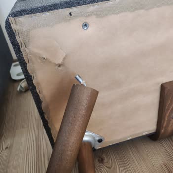 Vivense Yaşadığım Problemi Çözmedi