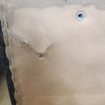 Vivense Yaşadığım Problemi Çözmedi