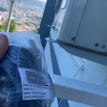 Isk Market (isk-market.com) Müşteri Memnuniyetsizliği